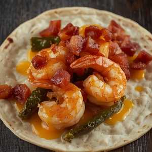 Taco Gobernador