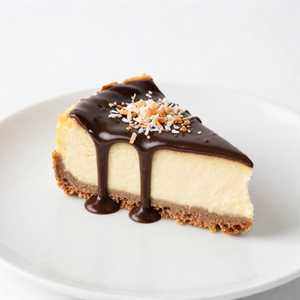 Brazilian Cheesecake