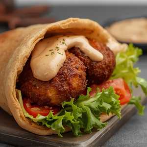 Falafel