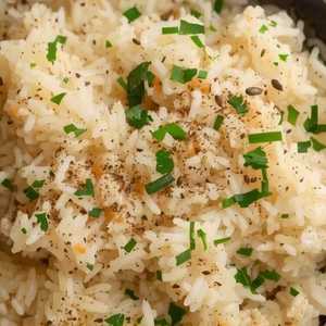 Jeera Rice