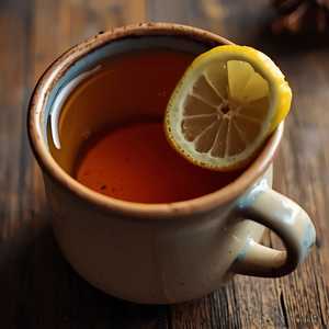 Golden Kettle