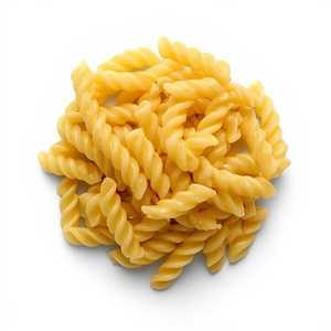 Fusilli Pasta