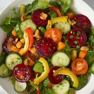 Green Salad