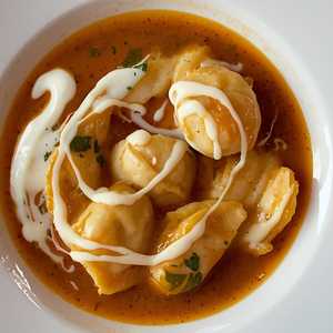 Vegetable Malai Kofta