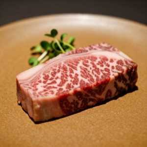 Japanese A5 Filet