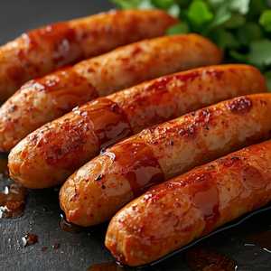 Pork Sausage Links