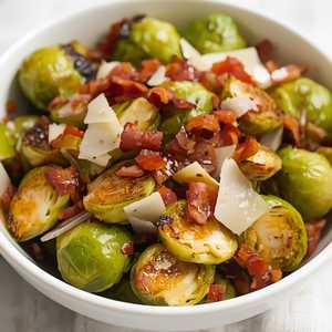 Brussels Sprouts