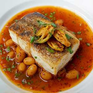 Sea Bass