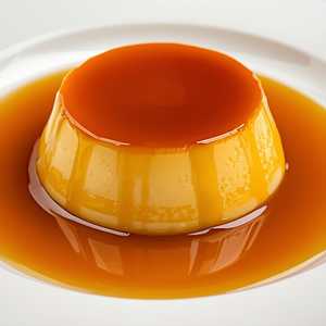 HOUSEMADE FLAN
