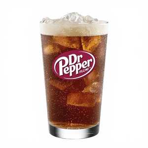 Dr Pepper®