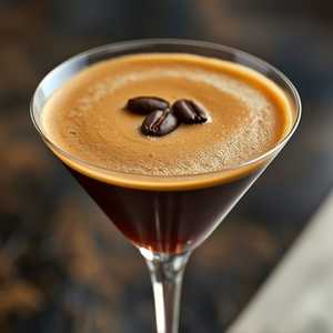 Espresso Martini