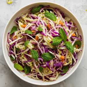Cabbage Salad