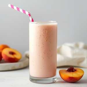 Peach Smoothie
