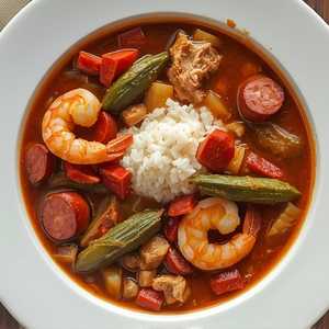 Gumbo