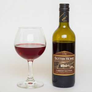 Sutter Home Cabernet Sauvignon