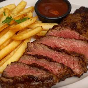 Steak Frites