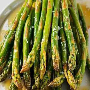 Roasted Asparagus