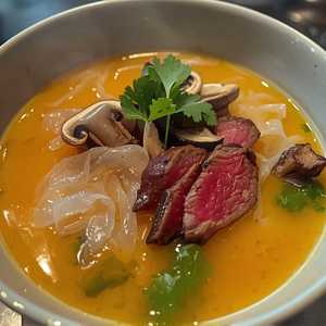 Spicy & Sour Ribeye Pot