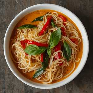Karee Basil Noodle