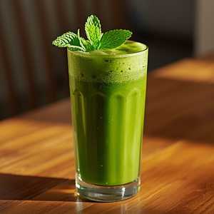 Green Smoothie