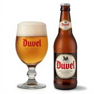 Duvel Ale