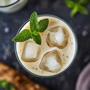 Sweet Lassi