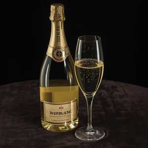 Ruinart Brut Blanc De Blancs