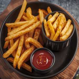 CHICKEN TENDERS