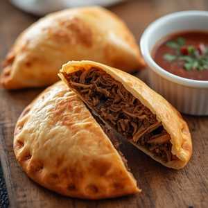 ROPA VIEJA EMPANADAS