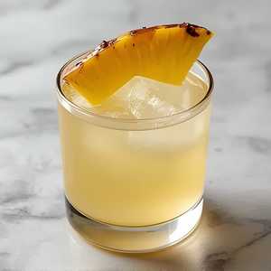 PINEAPPLE INFUSED VODKA