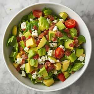 Chopped Salad