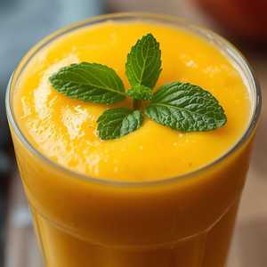 Mango Smoothie
