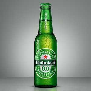 HEINEKEN 0.0