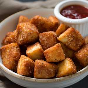 Tofu Tod (5pc)