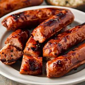 SMOKED SAUSAGE