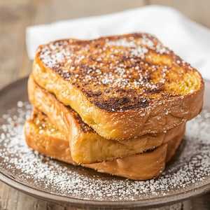 Old Fashion French Toast
