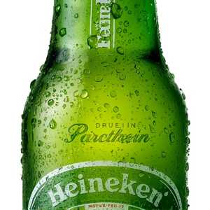Heineken