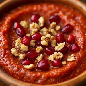 Spicy Tomato