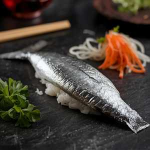 shime saba