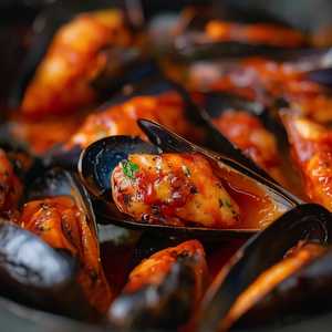 Mejillones La Palapa (Small)