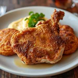 The Chop Meal