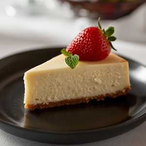 Ciel's Cheesecake