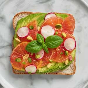 Avocado Toast