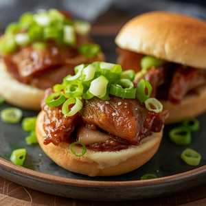 Pork Bun