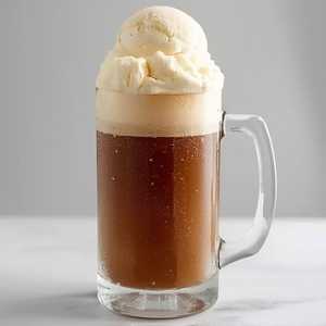 Coke® or Root Beer Float