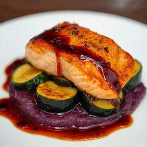 Scottish Salmon