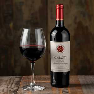 Cafaggio Single Est, Chianti, Italy