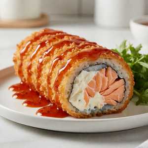 Alaska Roll