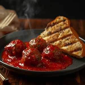 Meatballs