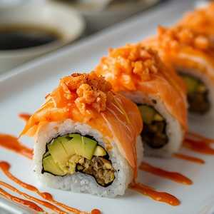 SEXY ROLL
